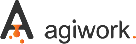 Imagem do Logo da Agiwork