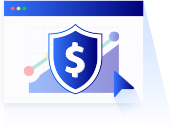 imagem de painel administrativo